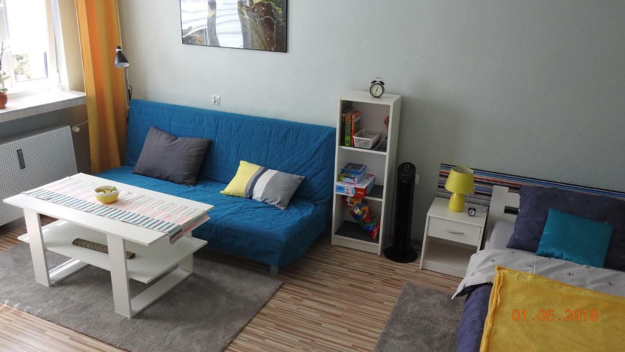 Apartament Apartament Kotewka 3 Zator Zewnętrze zdjęcie