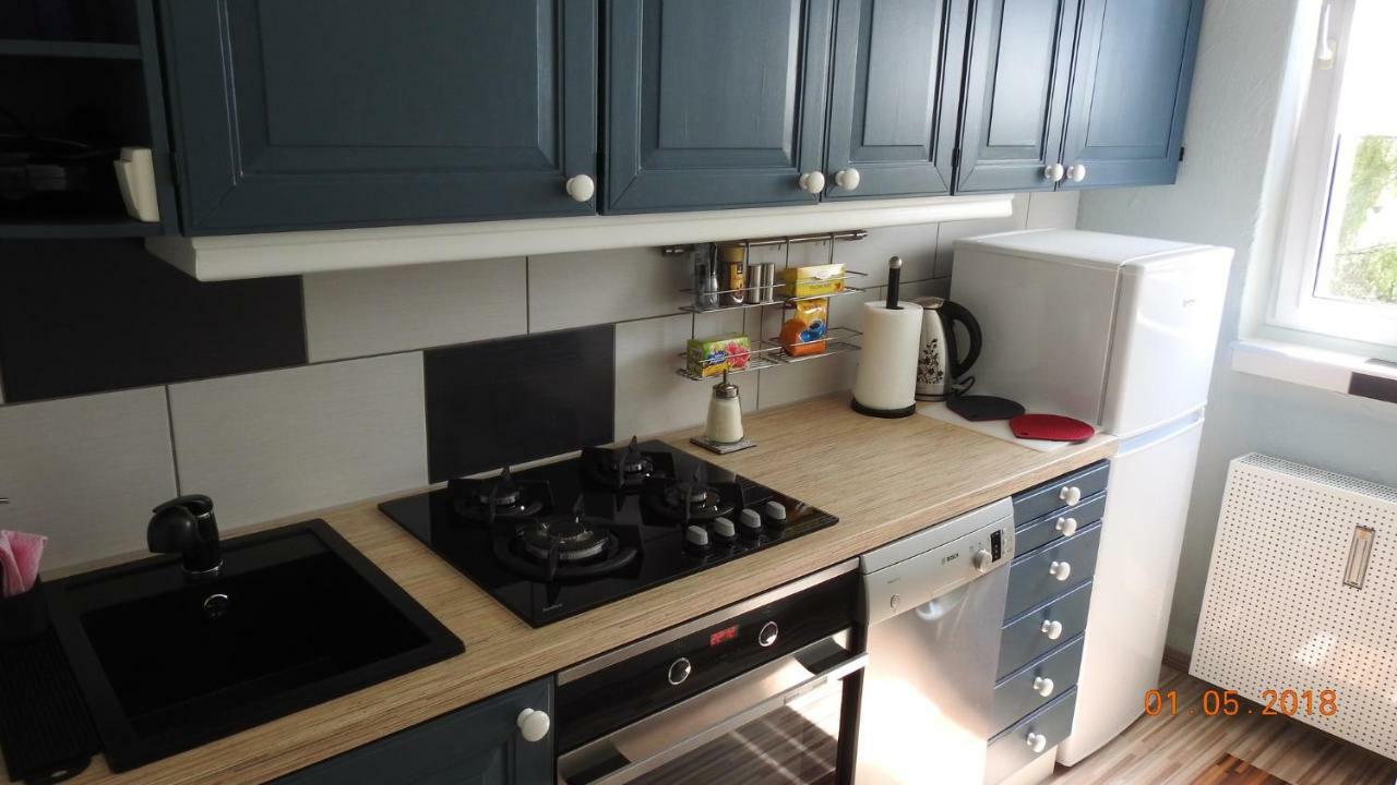 Apartament Apartament Kotewka 3 Zator Zewnętrze zdjęcie