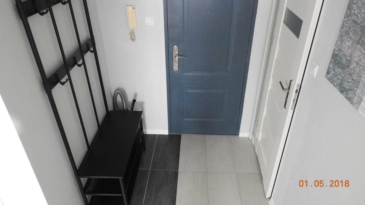Apartament Apartament Kotewka 3 Zator Zewnętrze zdjęcie