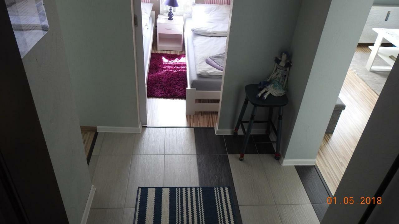 Apartament Apartament Kotewka 3 Zator Zewnętrze zdjęcie