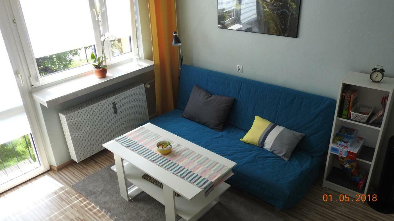 Apartament Apartament Kotewka 3 Zator Zewnętrze zdjęcie