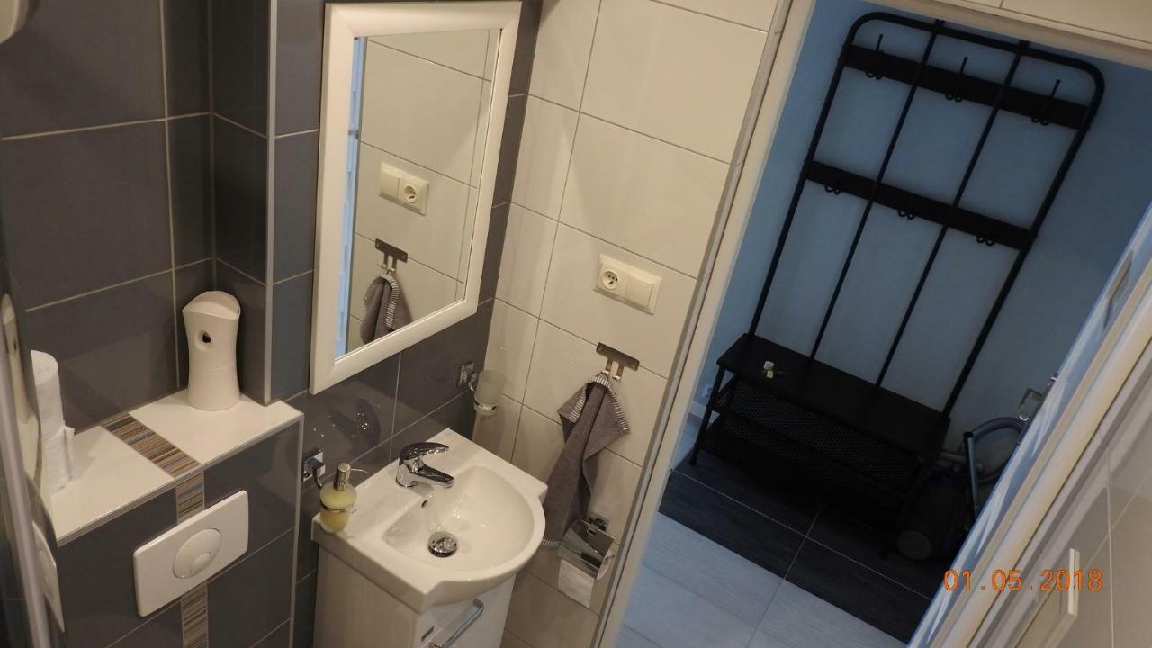 Apartament Apartament Kotewka 3 Zator Zewnętrze zdjęcie